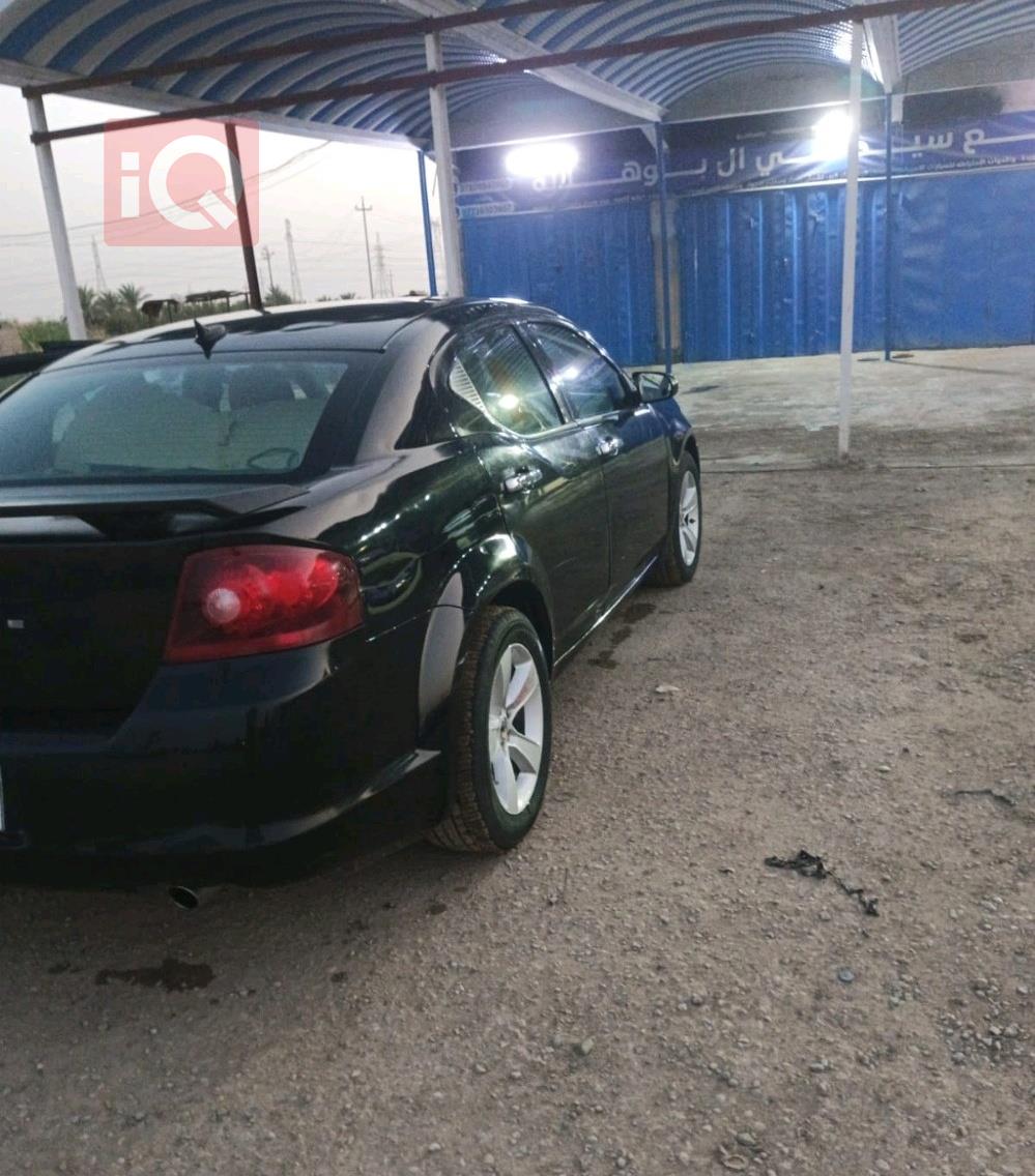 Dodge Avenger